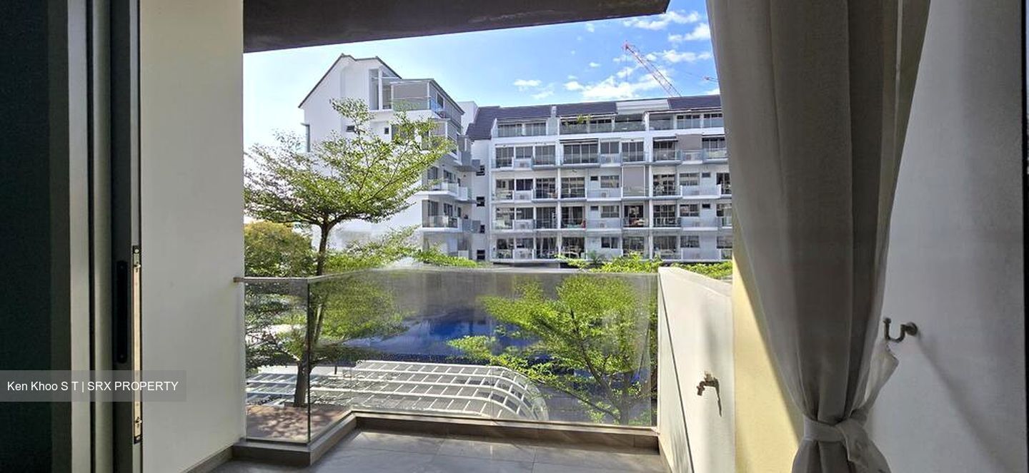 Casa Cambio (D19), Condominium #570251421